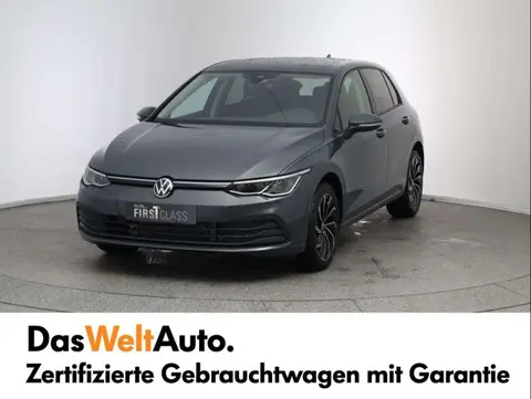 Annonce VOLKSWAGEN GOLF Essence 2024 d'occasion 