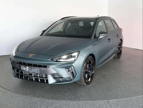 Used CUPRA LEON Hybrid 2024 Ad 