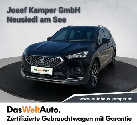 Used SEAT TARRACO Diesel 2019 Ad 