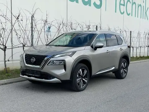 Annonce NISSAN X-TRAIL Essence 2024 d'occasion 