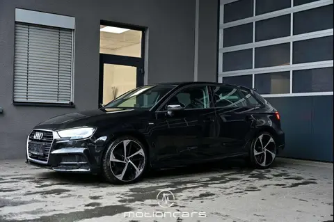 Annonce AUDI A3 Diesel 2020 d'occasion 