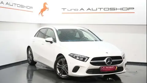 Used MERCEDES-BENZ CLASSE A Diesel 2019 Ad 