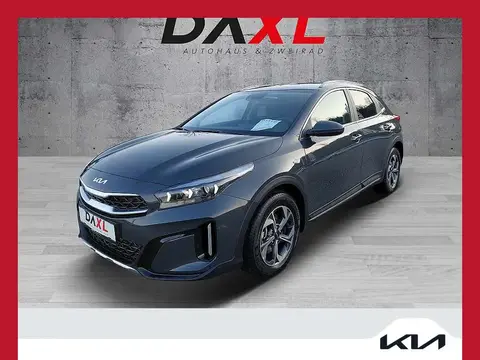 Annonce KIA XCEED Diesel 2023 d'occasion 