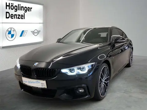 Annonce BMW SERIE 4 Essence 2018 d'occasion 