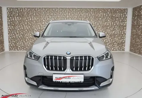 Annonce BMW X1 Diesel 2023 d'occasion 