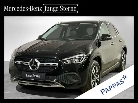 Used MERCEDES-BENZ CLASSE GLA Hybrid 2023 Ad 