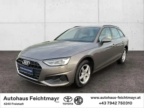 Annonce AUDI A4 Diesel 2020 d'occasion 