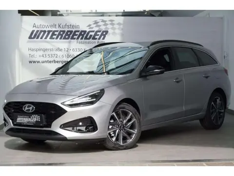 Annonce HYUNDAI I30 Essence 2024 d'occasion 