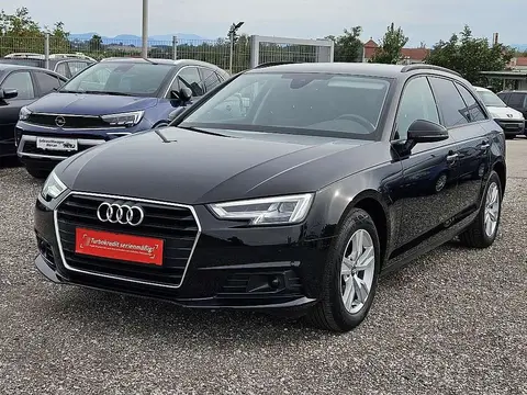 Used AUDI A4 Diesel 2019 Ad 