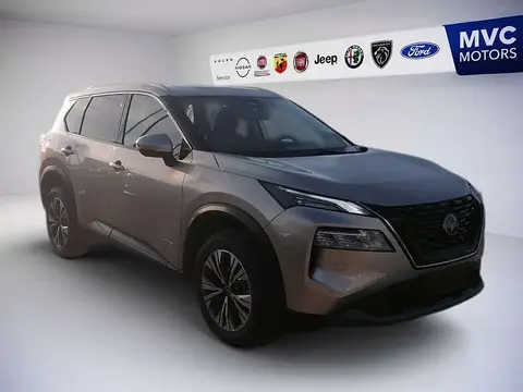 Annonce NISSAN X-TRAIL Essence 2023 d'occasion 