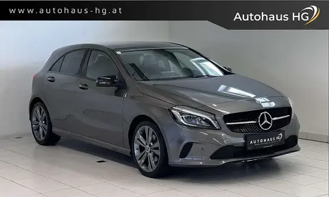 Used MERCEDES-BENZ CLASSE A Petrol 2018 Ad 