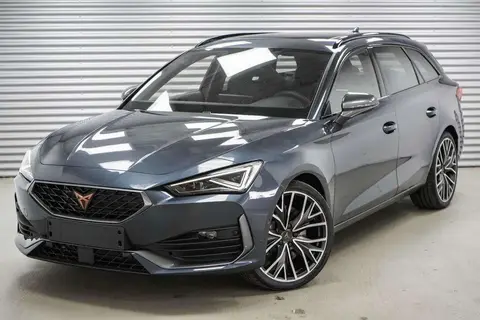 Used CUPRA LEON Petrol 2024 Ad 