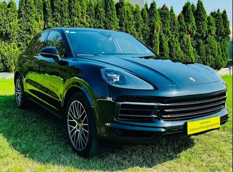 Used PORSCHE CAYENNE Petrol 2020 Ad 