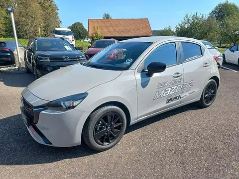 Annonce MAZDA 2 Essence 2024 d'occasion 