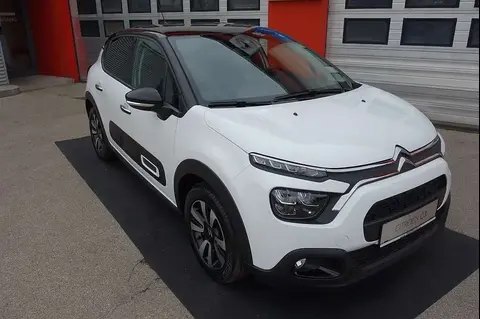 Annonce CITROEN C3 Essence 2024 d'occasion 