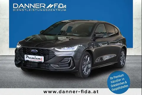 Annonce FORD FOCUS Essence 2023 d'occasion 