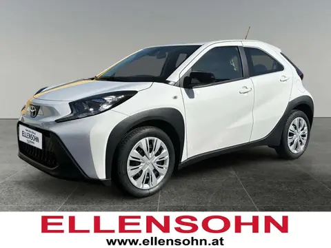 Used TOYOTA AYGO X Petrol 2024 Ad 