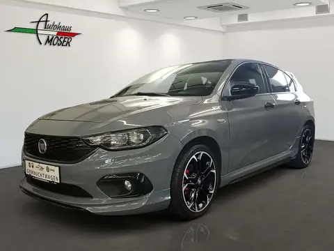 Annonce FIAT TIPO Diesel 2020 d'occasion 