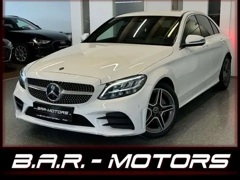 Used MERCEDES-BENZ CLASSE C Diesel 2020 Ad 