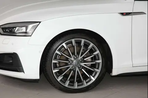 Annonce AUDI A5 Diesel 2017 d'occasion 