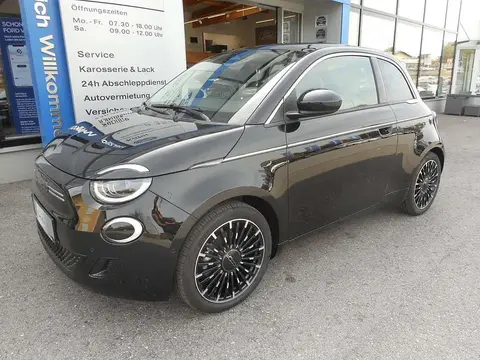 Annonce FIAT 500 Électrique 2024 d'occasion 