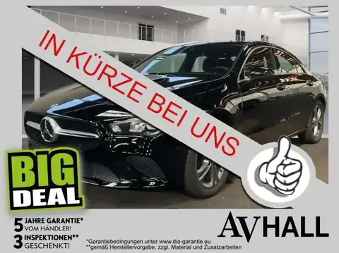 Used MERCEDES-BENZ CLASSE CLA Diesel 2019 Ad 