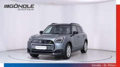 Annonce MINI COOPER Électrique 2024 d'occasion 