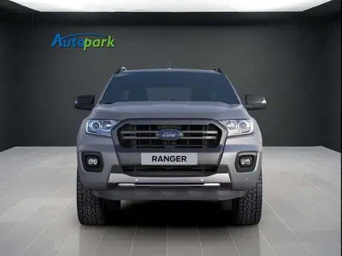 Annonce FORD RANGER Diesel 2024 d'occasion 