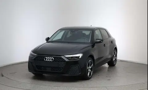 Used AUDI A1 Petrol 2024 Ad 