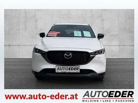 Used MAZDA CX-5 Petrol 2023 Ad 