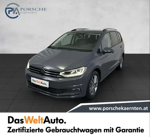 Used VOLKSWAGEN TOURAN Petrol 2024 Ad 