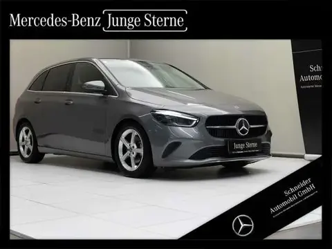 Used MERCEDES-BENZ CLASSE B Diesel 2023 Ad 