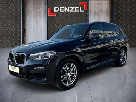 Used BMW X3 Diesel 2019 Ad 