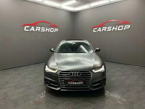 Used AUDI A6 Diesel 2018 Ad 