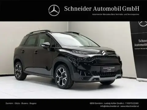 Annonce CITROEN C3 AIRCROSS Essence 2024 d'occasion 