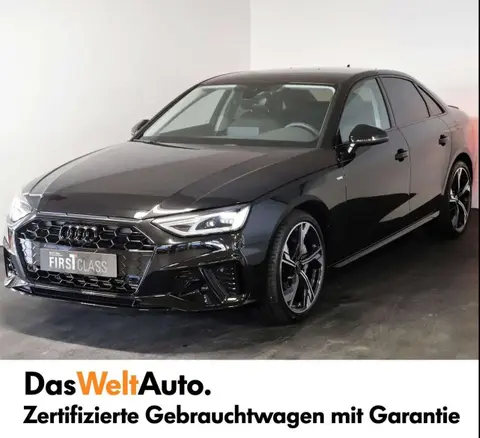 Used AUDI A4 Petrol 2024 Ad 