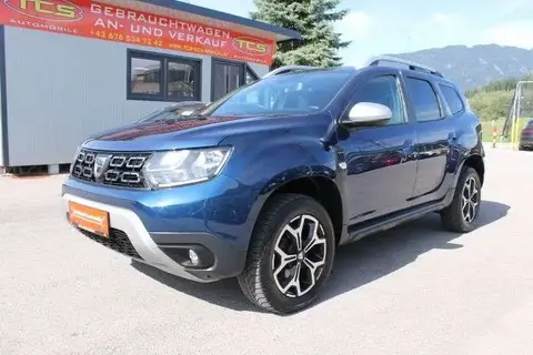 Used DACIA DUSTER Diesel 2018 Ad 