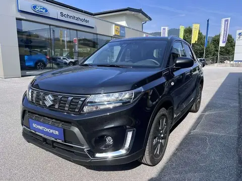 Used SUZUKI VITARA Petrol 2024 Ad 