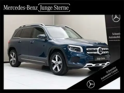 Used MERCEDES-BENZ CLASSE GLB Petrol 2022 Ad 