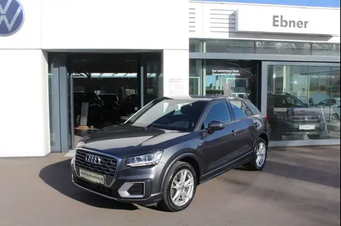 Used AUDI Q2 Diesel 2016 Ad 