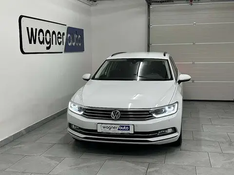 Used VOLKSWAGEN PASSAT Diesel 2019 Ad 