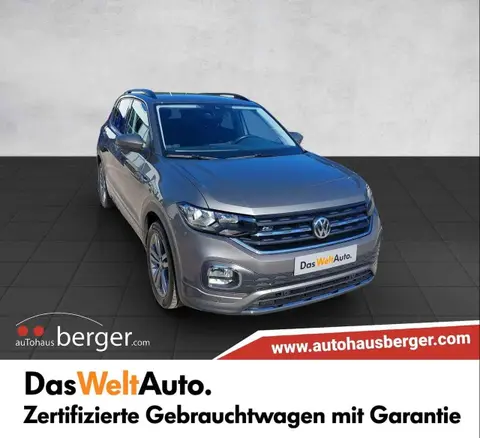 Used VOLKSWAGEN T-CROSS Petrol 2019 Ad 