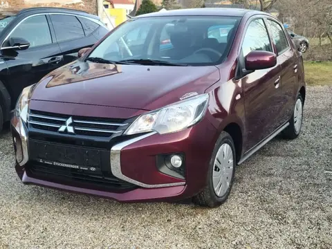 Used MITSUBISHI SPACE STAR Petrol 2024 Ad 