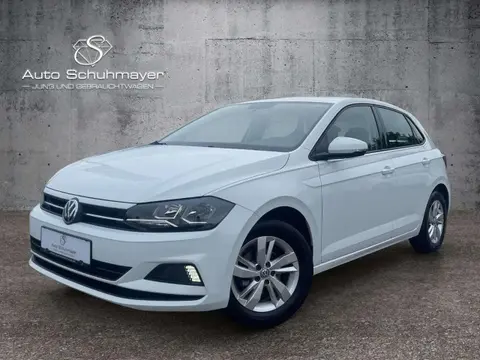 Used VOLKSWAGEN POLO Petrol 2019 Ad 