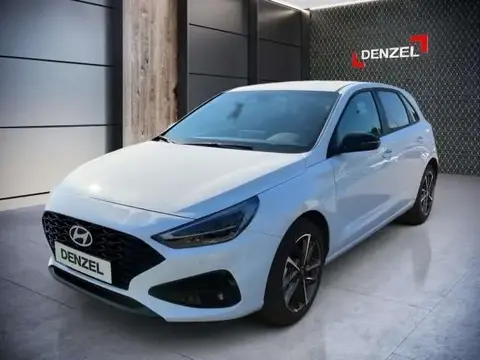 Annonce HYUNDAI I30 Essence 2024 d'occasion 