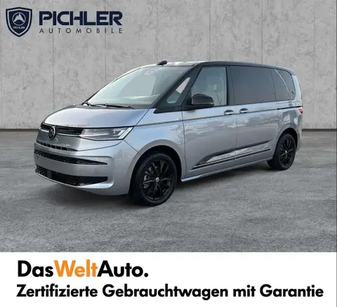 Used VOLKSWAGEN T7 Hybrid 2024 Ad 