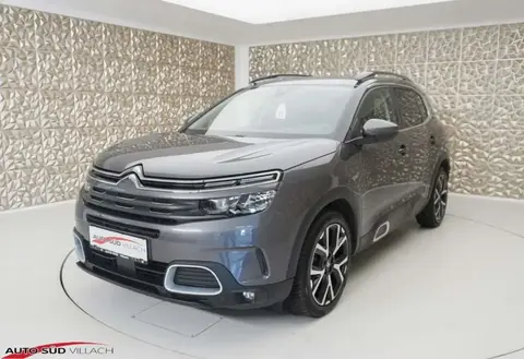 Annonce CITROEN C5 AIRCROSS Diesel 2020 d'occasion 