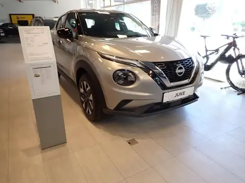 Used NISSAN JUKE Petrol 2024 Ad 