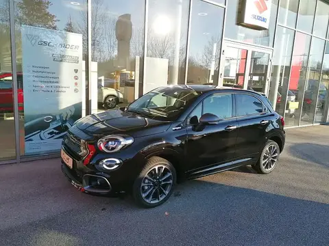 Annonce FIAT 500X Hybride 2024 d'occasion 