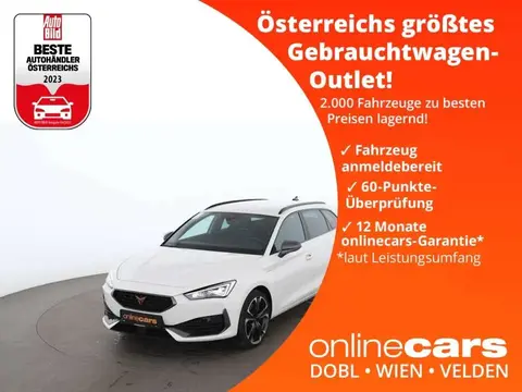 Used CUPRA LEON Hybrid 2021 Ad 